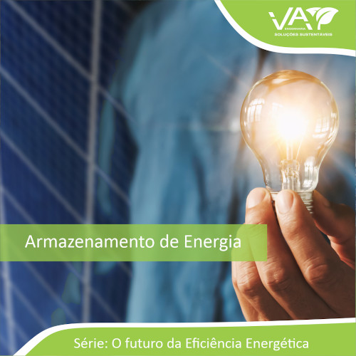 Série: O futuro da eficiência energética